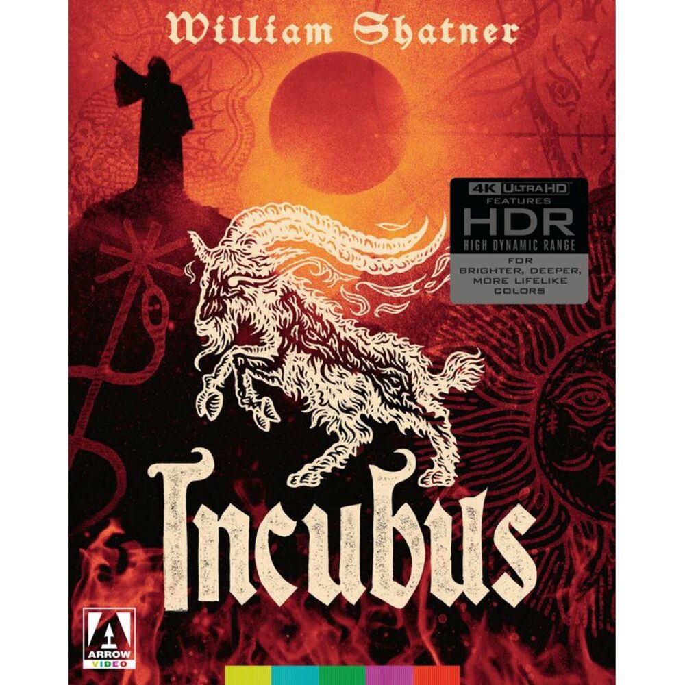Incubus  ULTRA HD